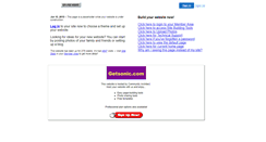 Desktop Screenshot of expertaty.faithweb.com