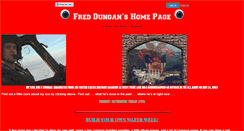 Desktop Screenshot of fdungan.faithweb.com