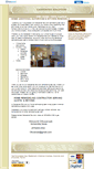 Mobile Screenshot of carpentersolution.faithweb.com