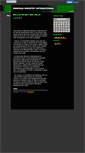 Mobile Screenshot of menorahministry.faithweb.com