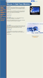 Mobile Screenshot of dailyprayer.faithweb.com