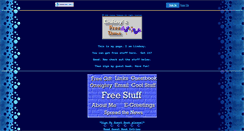 Desktop Screenshot of freedome.faithweb.com