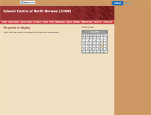 Tablet Screenshot of icnn.faithweb.com