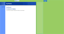 Desktop Screenshot of calvaryumc.faithweb.com