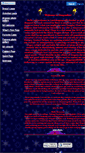 Mobile Screenshot of dragonfire1.faithweb.com