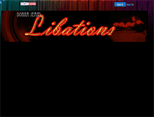Tablet Screenshot of cityofg4.faithweb.com