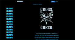 Desktop Screenshot of aof.faithweb.com