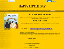 Tablet Screenshot of edfleab.faithweb.com
