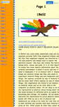 Mobile Screenshot of muslimsandislamic2.faithweb.com