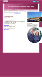 Mobile Screenshot of fbcsmithfield.faithweb.com