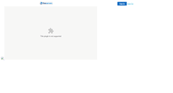 Desktop Screenshot of djweb.faithweb.com