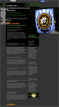 Mobile Screenshot of mayans.faithweb.com
