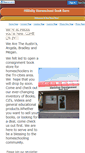 Mobile Screenshot of bookbarn.faithweb.com