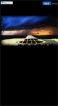 Mobile Screenshot of majimusic.faithweb.com