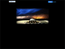 Tablet Screenshot of majimusic.faithweb.com
