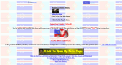 Desktop Screenshot of caboverde.faithweb.com