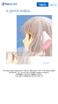 Mobile Screenshot of chobits.faithweb.com