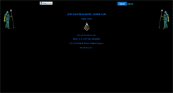 Desktop Screenshot of jerusalem100.faithweb.com