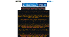 Desktop Screenshot of chiomegasecrets.faithweb.com