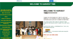 Desktop Screenshot of htim.faithweb.com