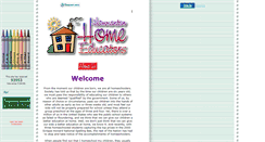 Desktop Screenshot of hammonton.faithweb.com
