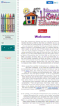 Mobile Screenshot of hammonton.faithweb.com