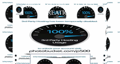 Desktop Screenshot of brendad.faithweb.com