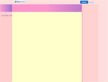Tablet Screenshot of crowtherschoolnigeria.faithweb.com
