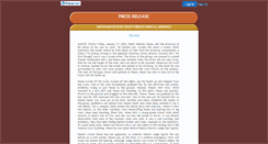 Desktop Screenshot of commonlaw.faithweb.com
