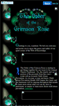 Mobile Screenshot of crimsonrose.faithweb.com