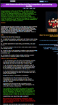 Mobile Screenshot of ecchoone-actplay.faithweb.com