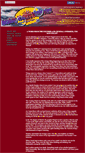Mobile Screenshot of healingwaters.faithweb.com
