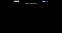 Desktop Screenshot of fatdog.faithweb.com