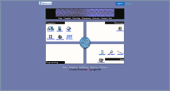 Desktop Screenshot of compworks.faithweb.com