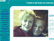 Tablet Screenshot of doniurban.faithweb.com