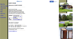 Desktop Screenshot of fornewcomer.faithweb.com