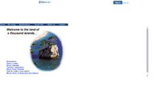 Desktop Screenshot of dalmatia.faithweb.com