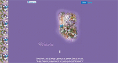 Desktop Screenshot of lesleyshaven.faithweb.com
