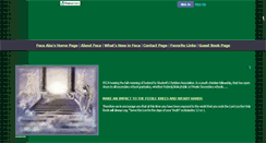 Desktop Screenshot of fecaba.faithweb.com