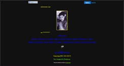 Desktop Screenshot of cals.faithweb.com