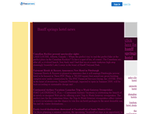 Tablet Screenshot of geriatriccaremanager.faithweb.com