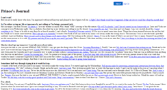 Desktop Screenshot of paynemax.faithweb.com