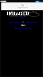 Mobile Screenshot of inraged.faithweb.com