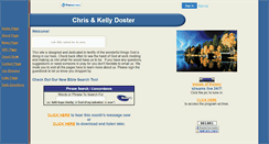 Desktop Screenshot of csd.faithweb.com