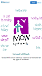 Mobile Screenshot of mow.faithweb.com