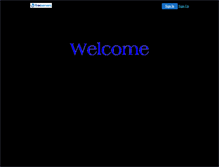 Tablet Screenshot of kristens.faithweb.com