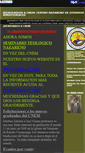 Mobile Screenshot of cnem.faithweb.com