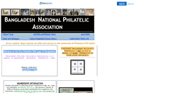 Desktop Screenshot of bdphila.faithweb.com