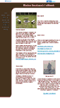 Mobile Screenshot of amairgens.faithweb.com
