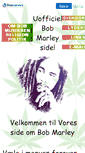Mobile Screenshot of marley.faithweb.com